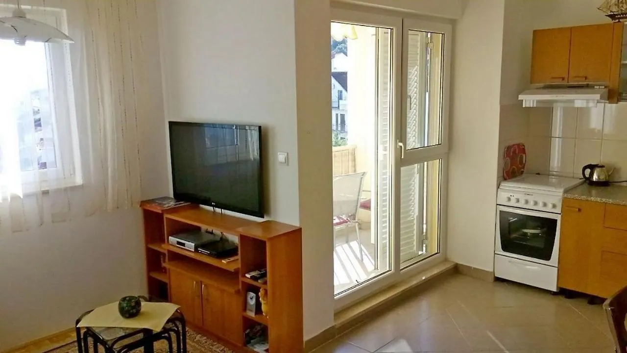 Apartments Zdenka Trogir