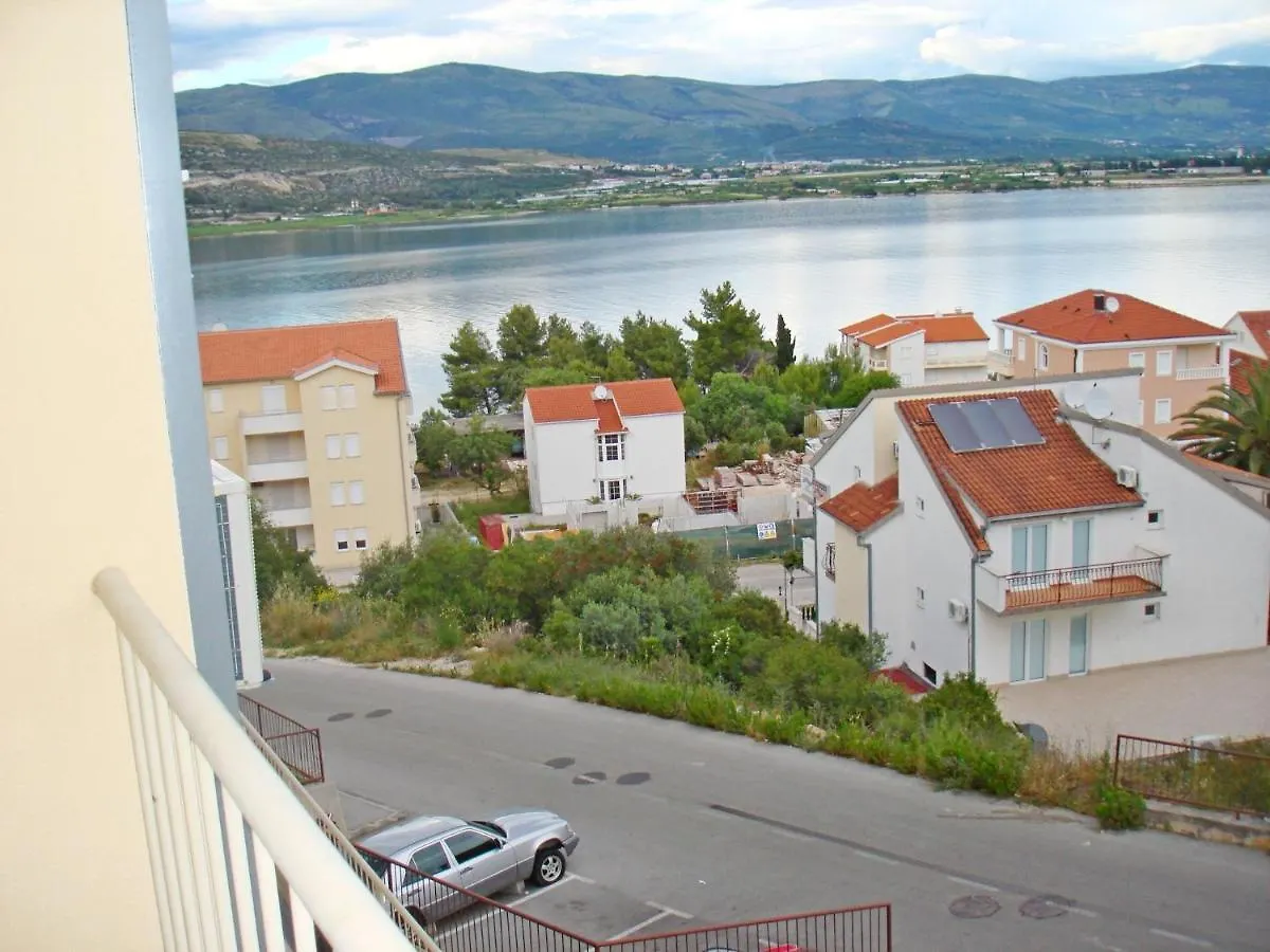 Apartments Zdenka Trogir