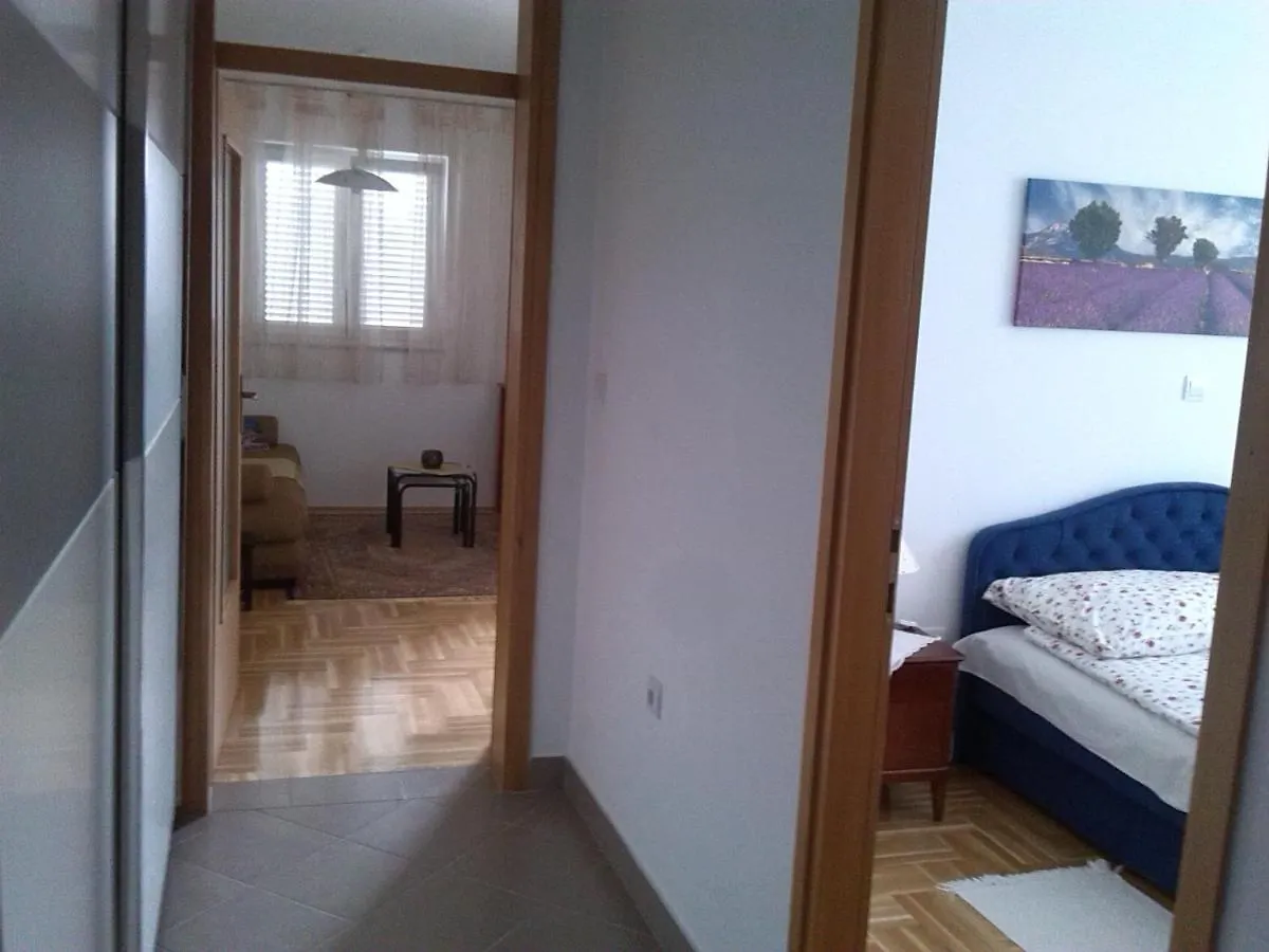 Apartments Zdenka Trogir