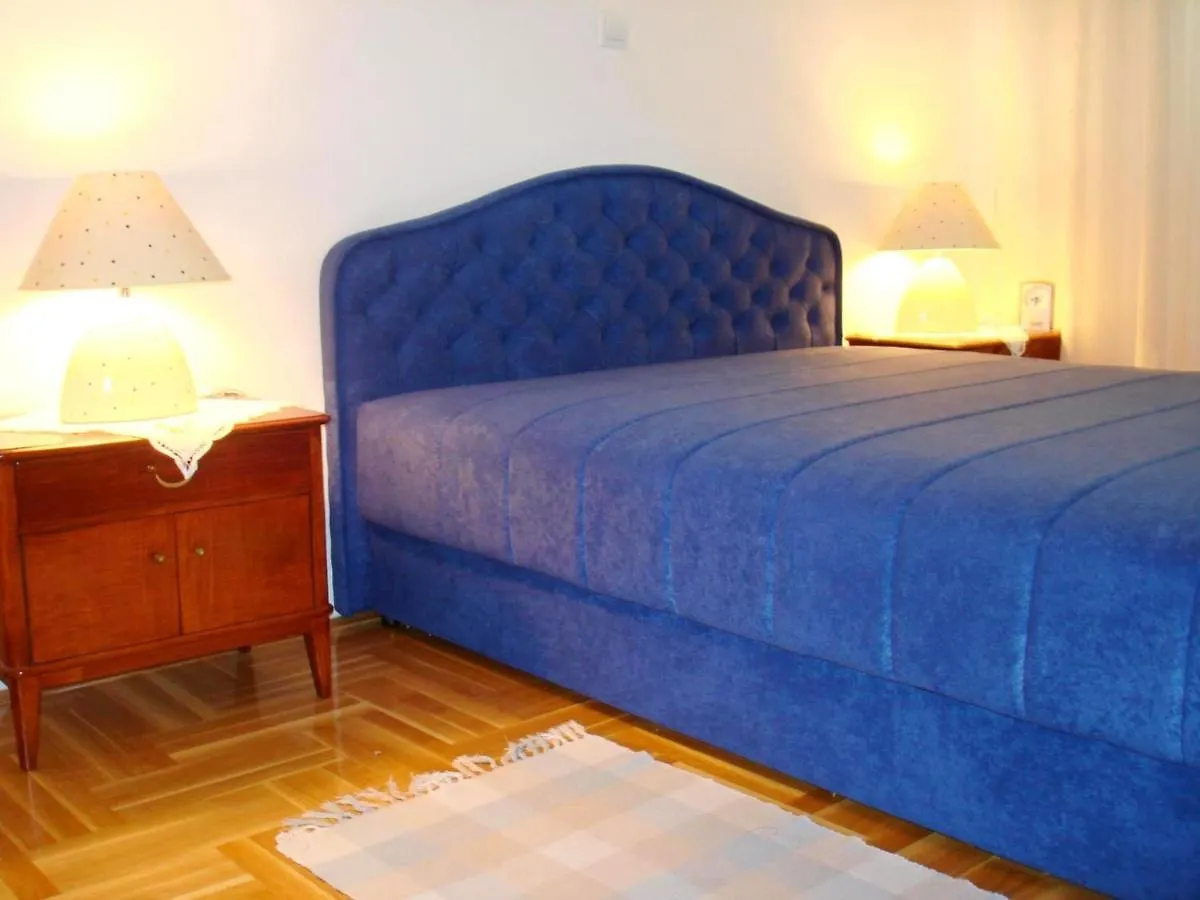 Apartments Zdenka Trogir