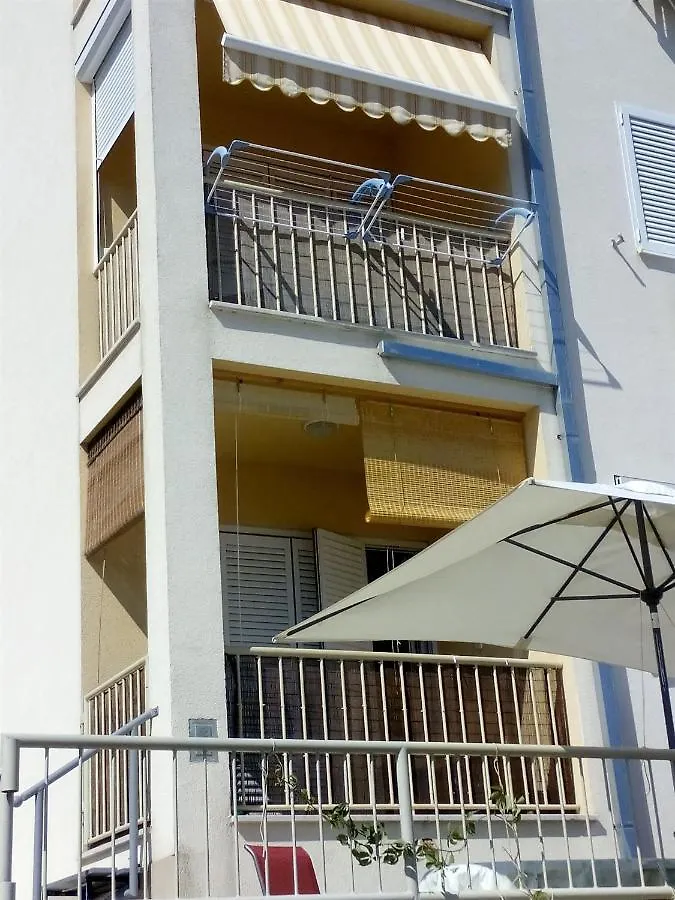 Apartments Zdenka Trogir