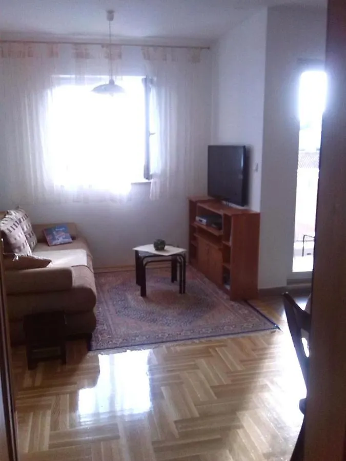 Apartments Zdenka Trogir