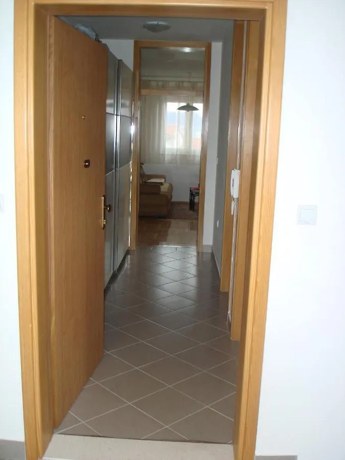 Apartments Zdenka Trogir Croatia
