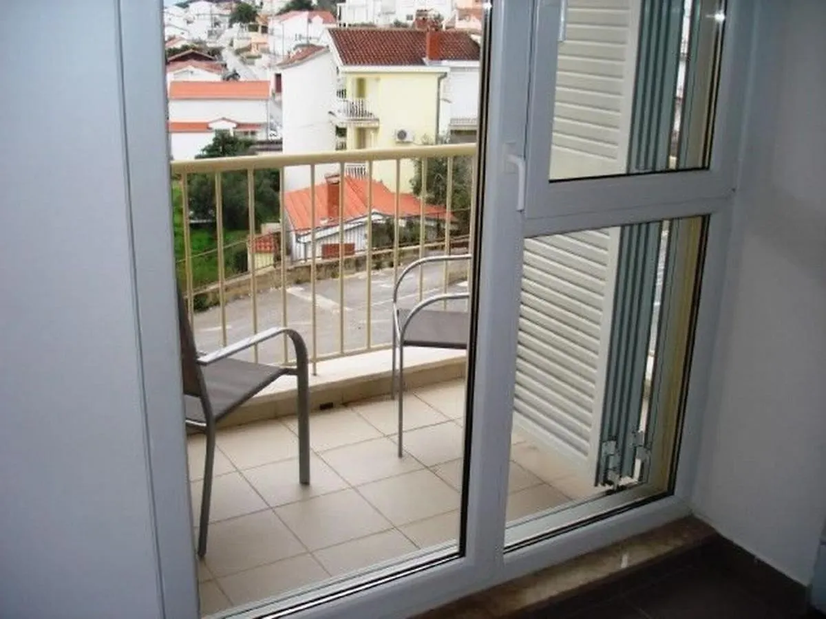Apartments Zdenka Trogir