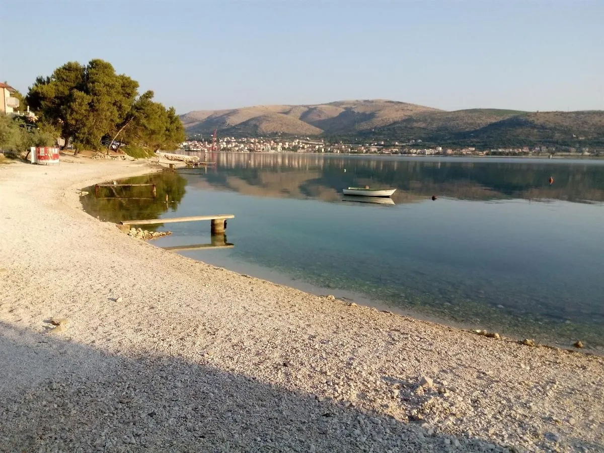 Apartments Zdenka Trogir Kroatien