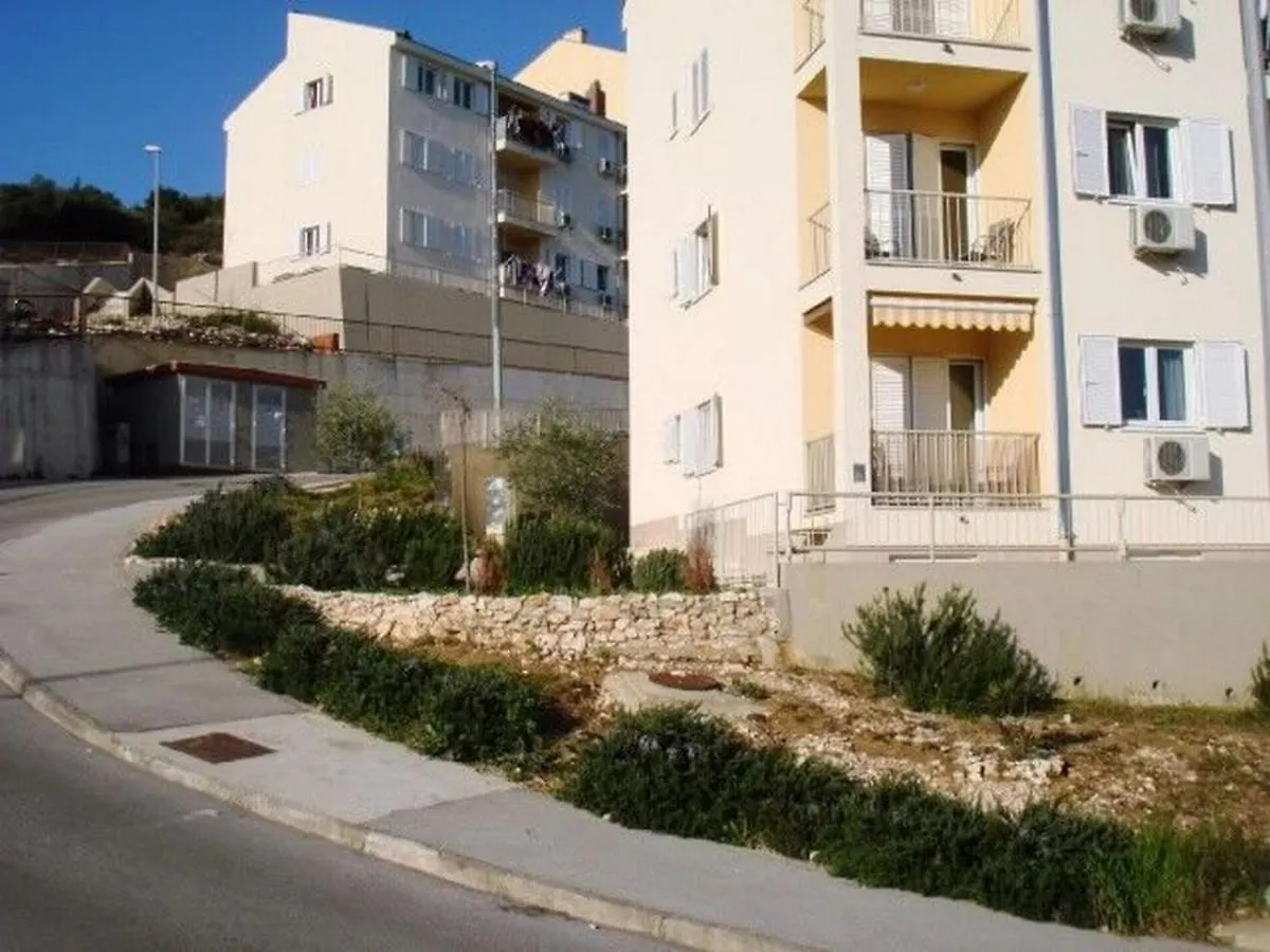 Apartments Zdenka Trogir Croatia