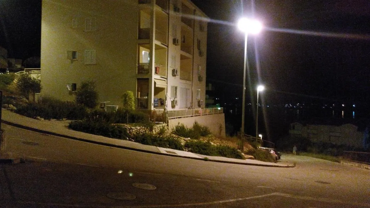 Apartments Zdenka Trogir 0*,  Croatia
