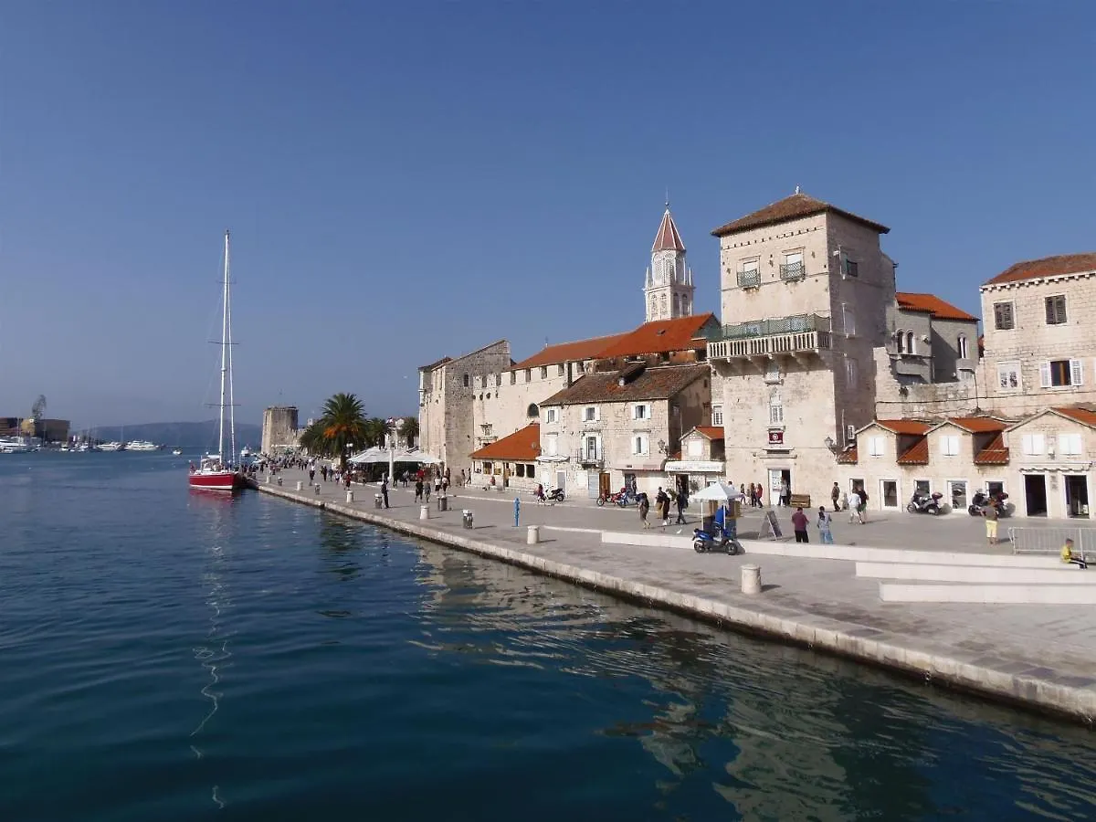 Apartments Zdenka Trogir 0*,  Croatia