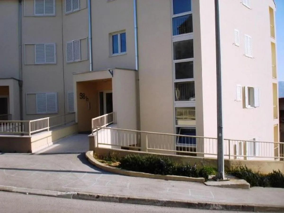 Apartments Zdenka Trogir