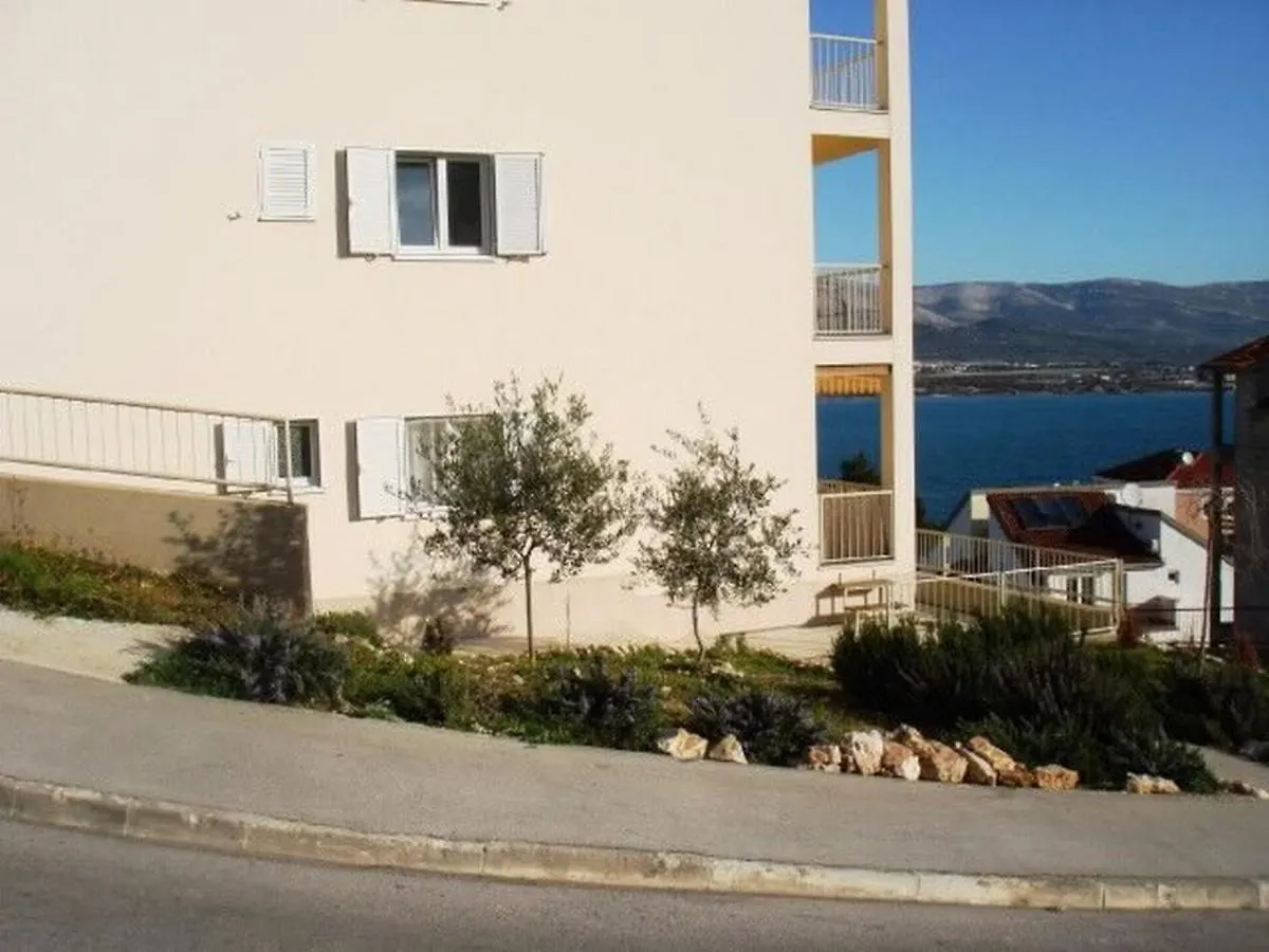 Apartments Zdenka Trogir Croatia
